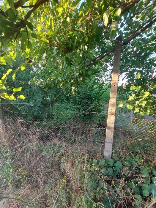 Продава се Парцел в Търговище, Въбел - 466 кв.м за 39 €/кв.м - Снимка #3