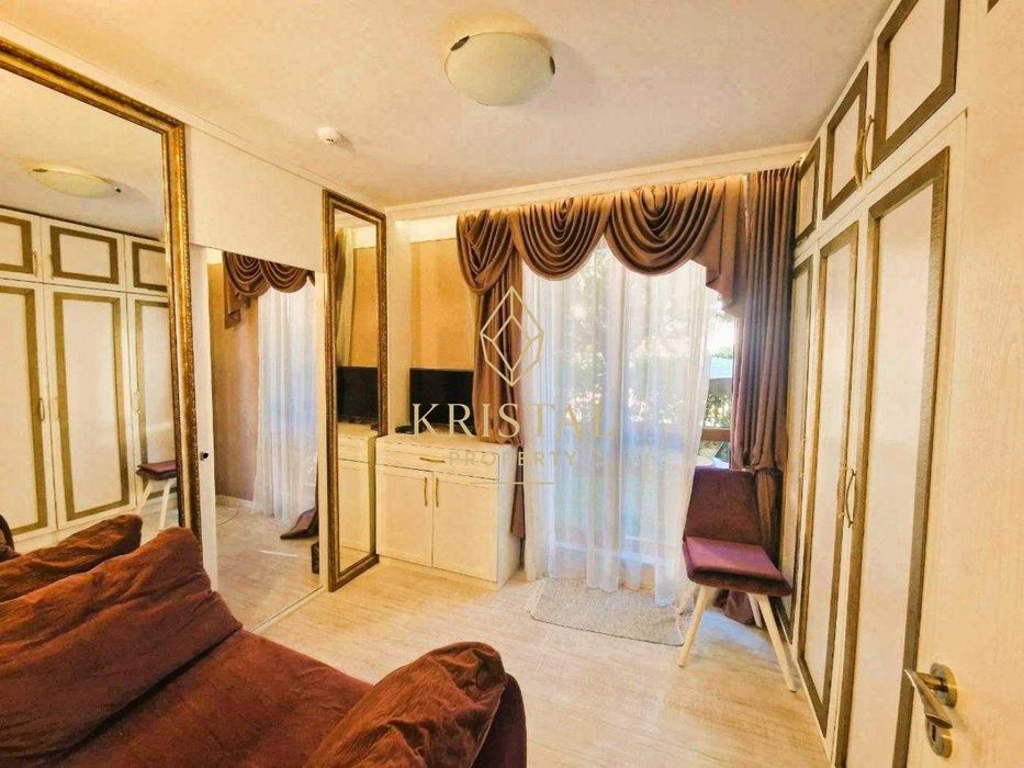 Продава се Двустаен апартамент в к.к. Слънчев бряг - 65 кв.м за 840 €/кв.м - Снимка #7