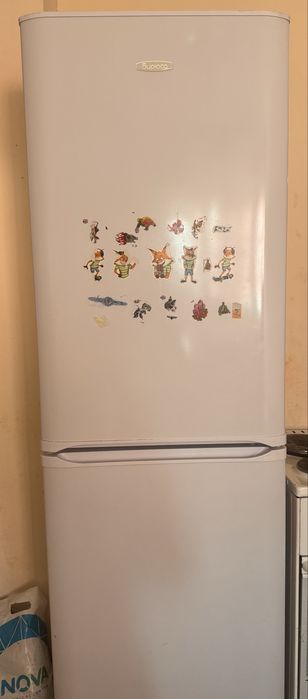 Холодельник Бриюса