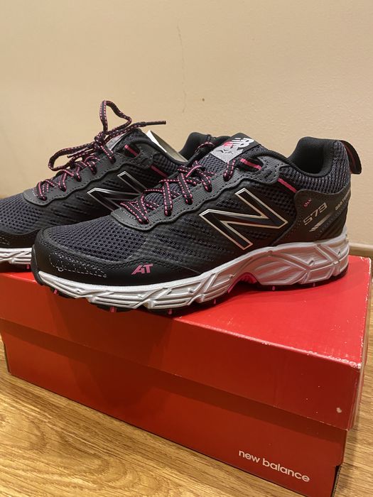 Кроссовки new balance