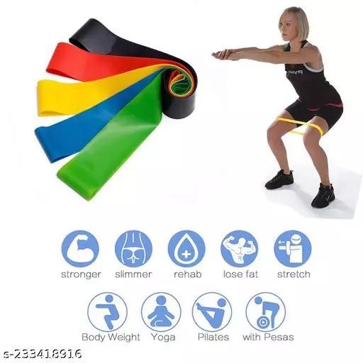 фитнес резинка оптом