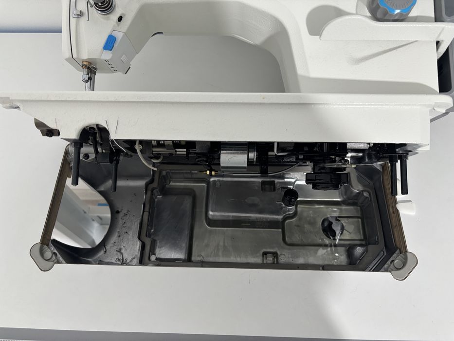 промышленная швейная машинка jack