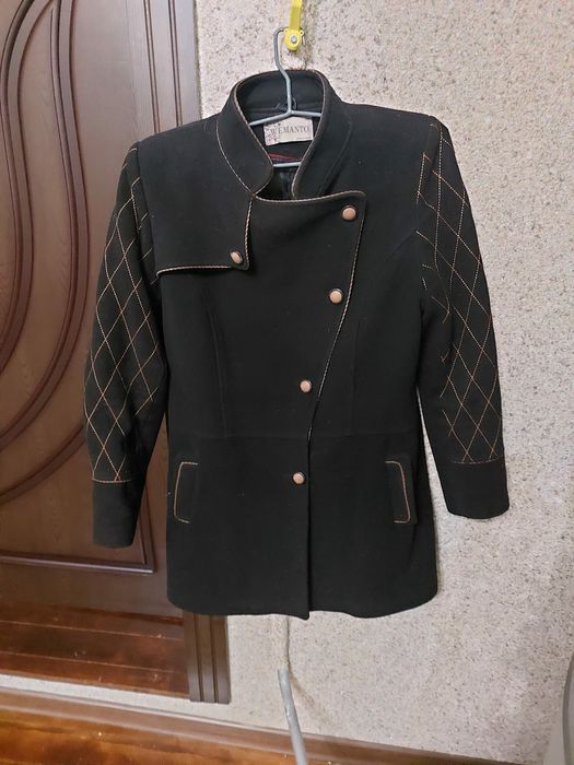 Пальто из Турции