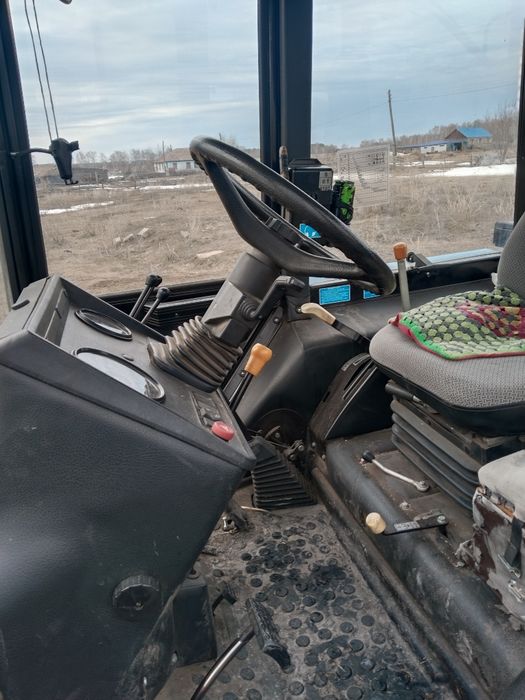 Продам трактор МТЗ-80