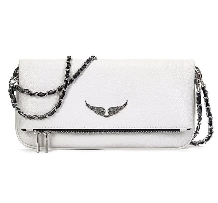 Сумки Zadig & Voltaire