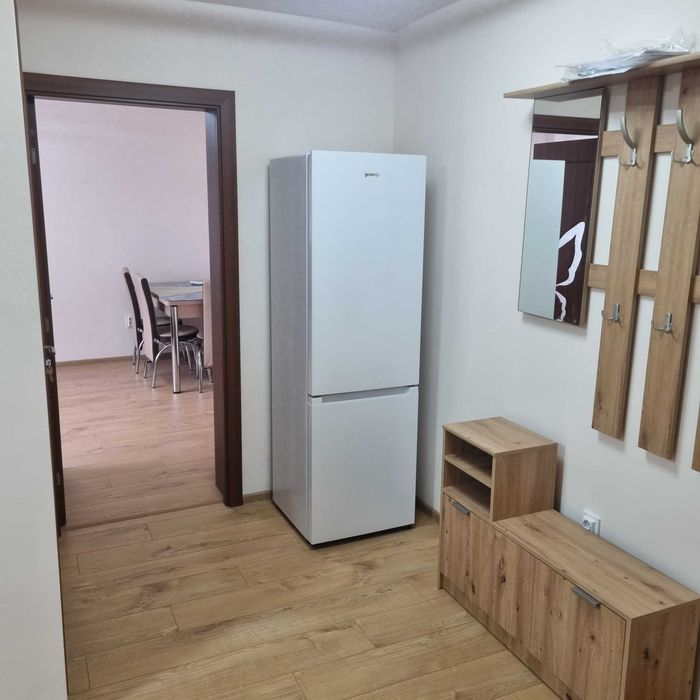 DE inchiriat apartament  3 camere   recent renovat