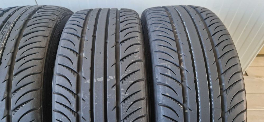 Летни гуми 195/40/R17 KUMHO