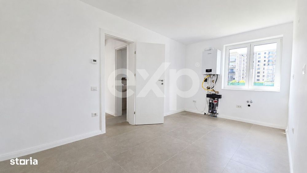 Casa noua, curte, 2 parcari · Tractorul Brasov · 339.500 € TVA inc