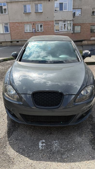 Vând seat Leon facelift