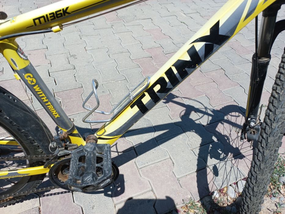 Продам Велосипед Тринкс