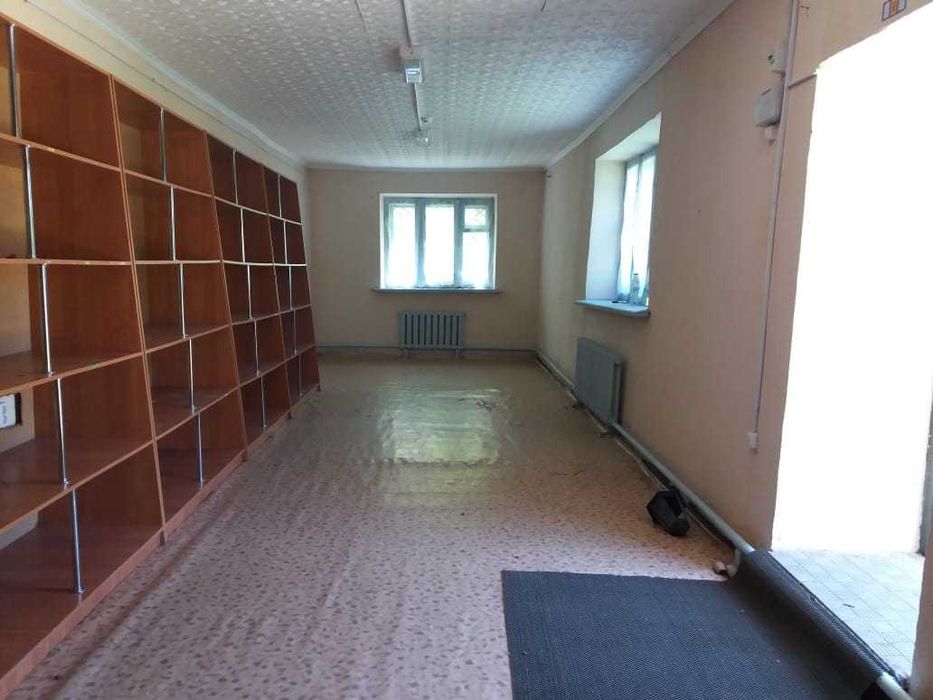 Недвижимость,  магазин