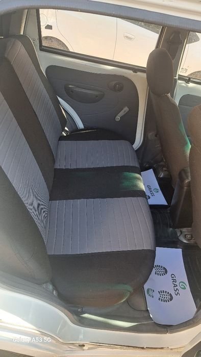 Matiz 2013 yil Arendaga beriladi