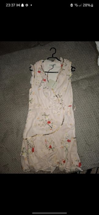 AllSaints rochie