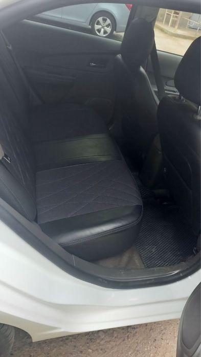 Cobalt 2024 yil avtomat sotiladi