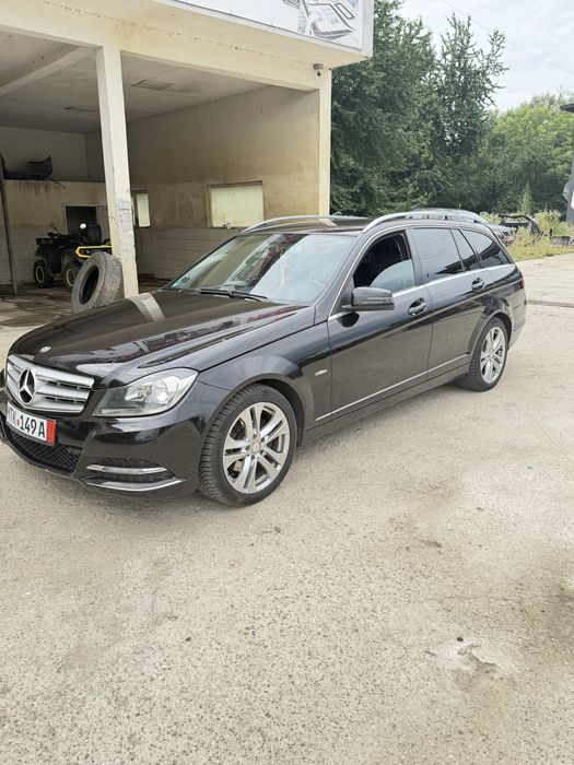 MERCEDES-BENZ E-Class 2012 — imagine 2