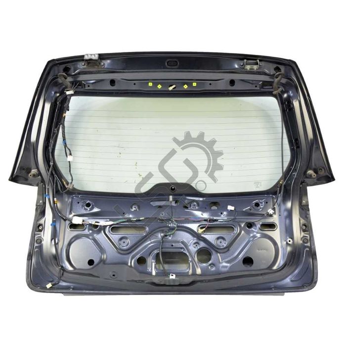 Заден капак Subaru Forester III(2008-2013) ID:93202