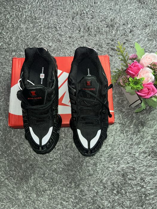 Nike Shox TL, nike tn