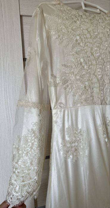 Платье на Неке/Узату