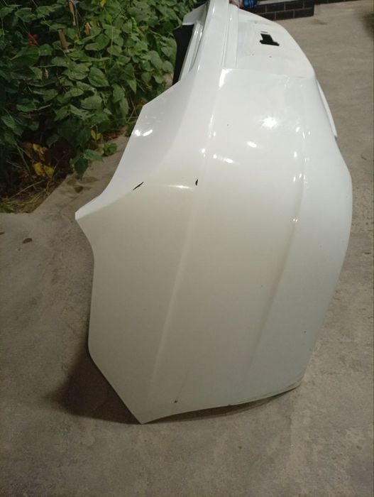 COBALT бампери (завод)