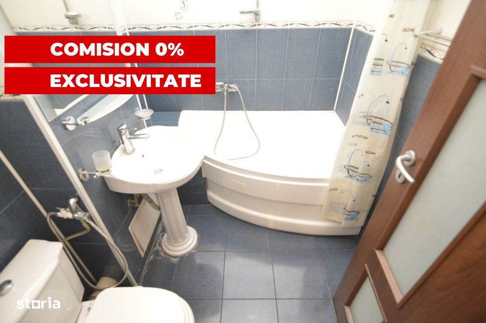 Vanzare Un Apartament De 3 Camere Dristor – Metrou Dristor
