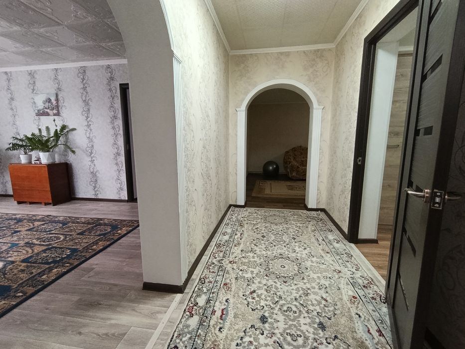 4хкомн дом, 10 сот, 20 млн