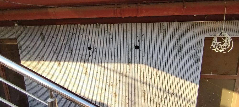 Biton teshish va buzish