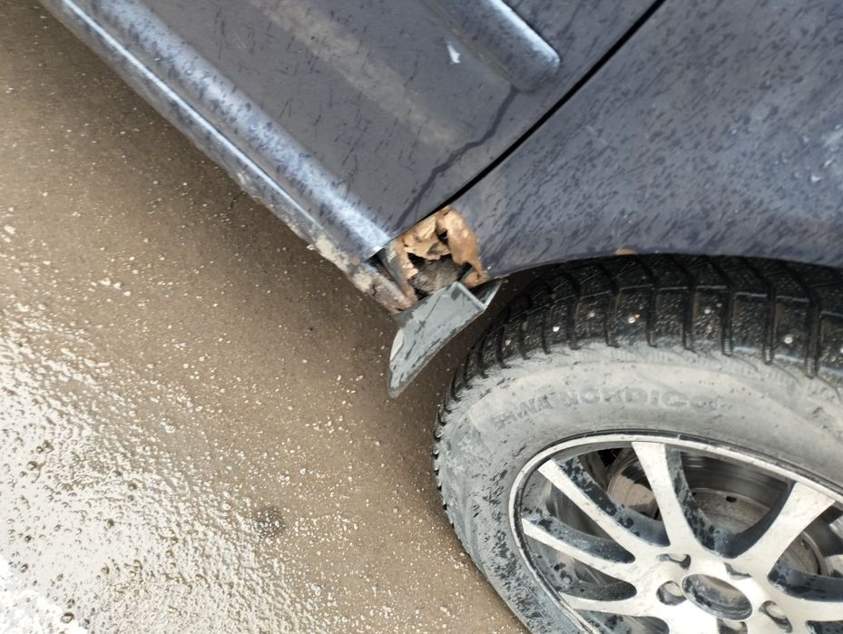 Продам гольф 4, 1998