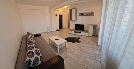 Apartament cu 2 camere regim hotelier militari residance