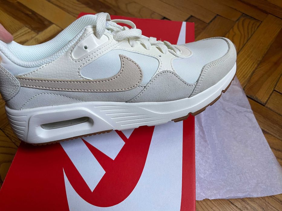 Маратонки Nike Air max