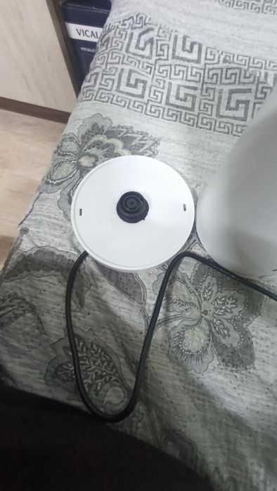 Электронный чайник