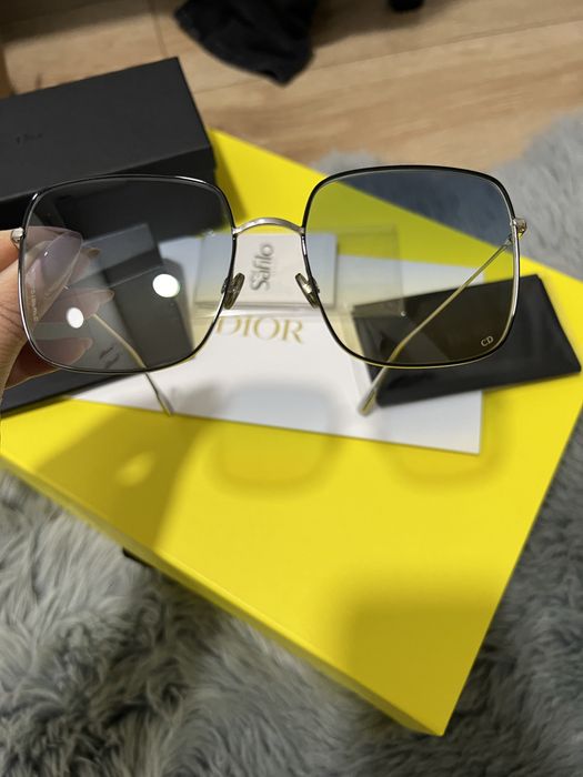 Слънчеви очила Dior
