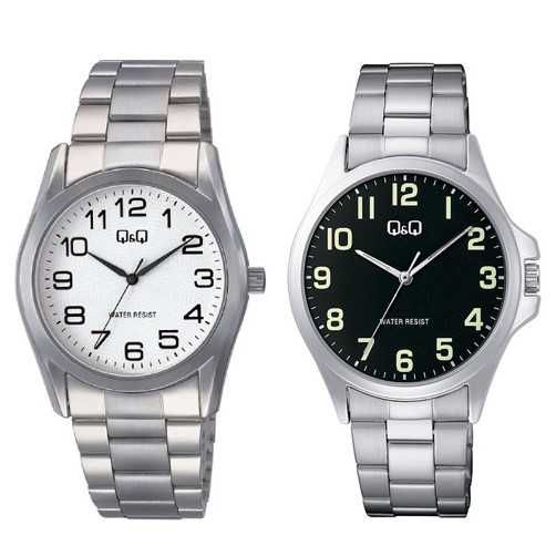 Casio F-91W-1.Оригинален Часовник Касио F-91W QQ Класически Модели Q&Q