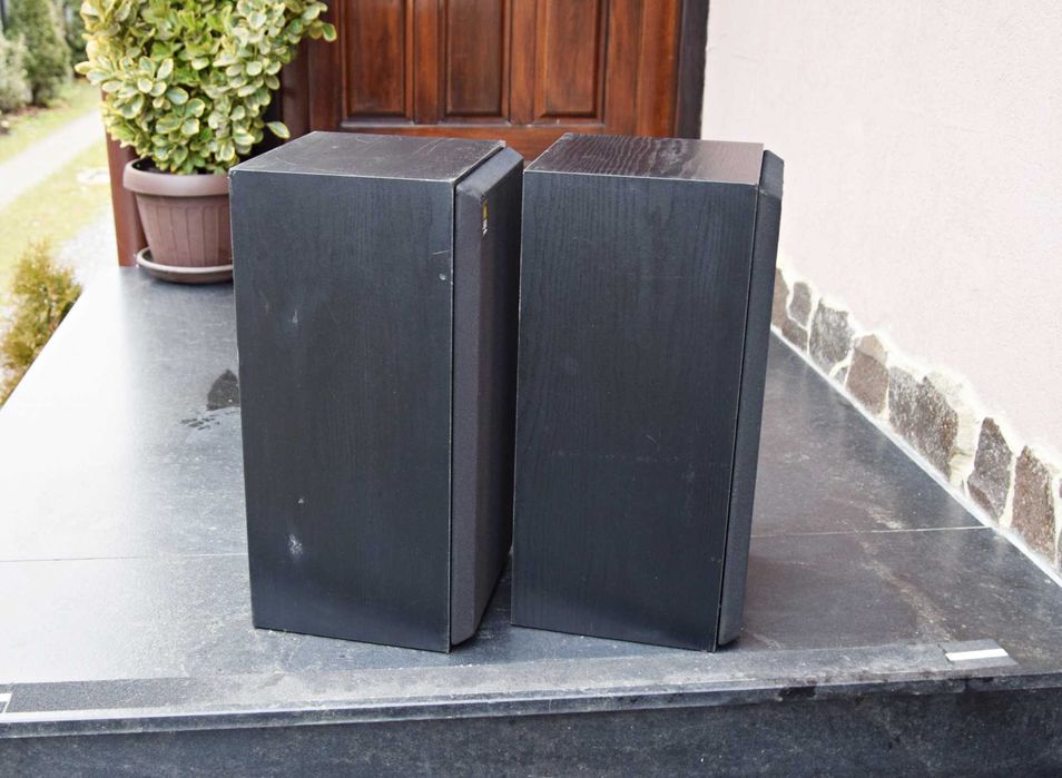 Boxe Dansk Prodex Pro 2000