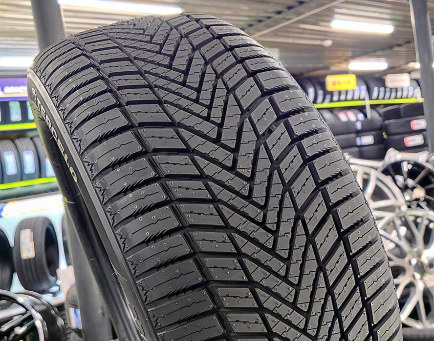 Нови всесезонни гуми TERCELO 235/50 R18 НОВ ДОТ! 235/50/18
