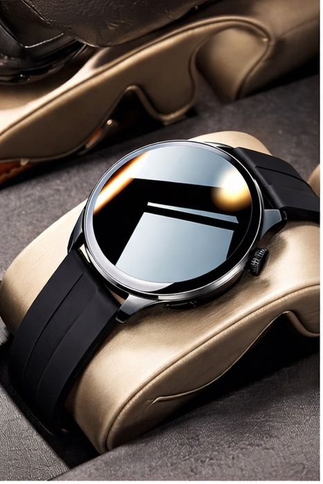 Смарт часы GT3 Smart watch