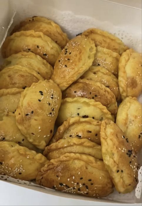 Выпечка на заказ