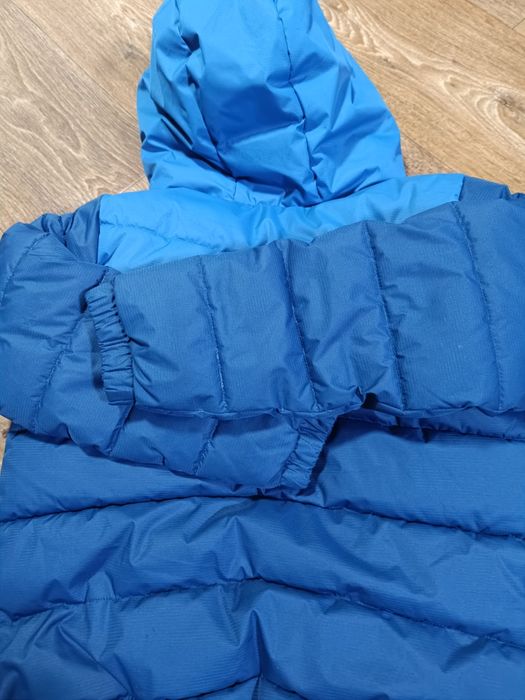 Зимно децки яке.