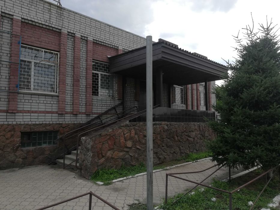 Продам КАФЕ НУР - рядом с ГАИ