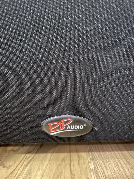 Масивни и мощни тонколони