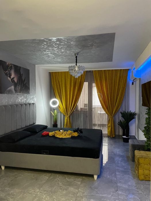 Regim hotelier AnaLuxStudio