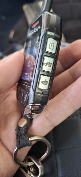 Мэжикар 908 F Dominant сотилади холати яхши комплект.расмда корсатилга