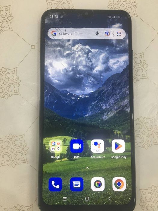 Blackview A52 32gb, ram 2+1