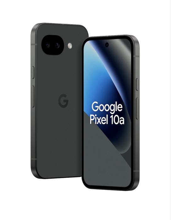 Google pixel 10a