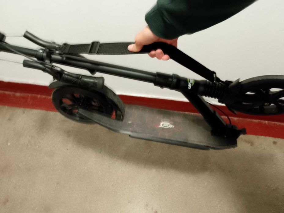 Trotineta DHS pliabila noua ( 3 bucăți )