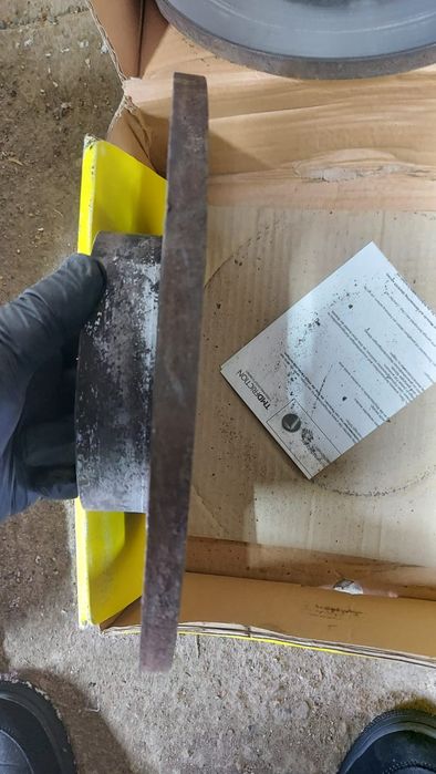 Тормозные диски и суппорта Audi/Volkswagen