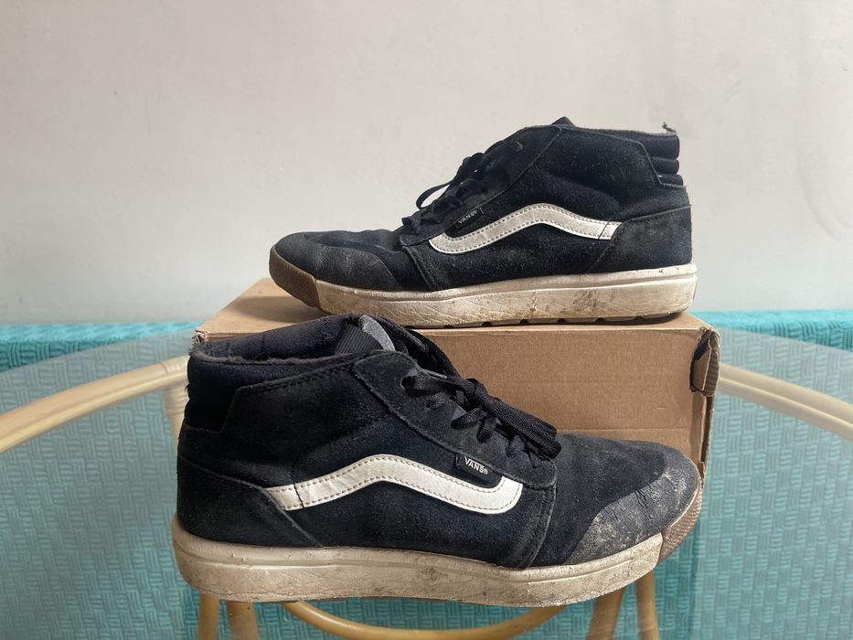 Converse, Vans, DC Shoes, Adidas Superstar, Napapijri