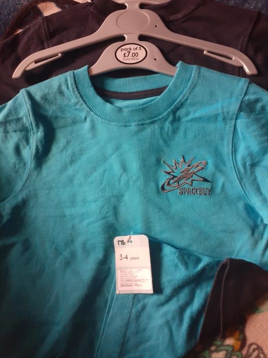 Нижнее белье для мальчиков