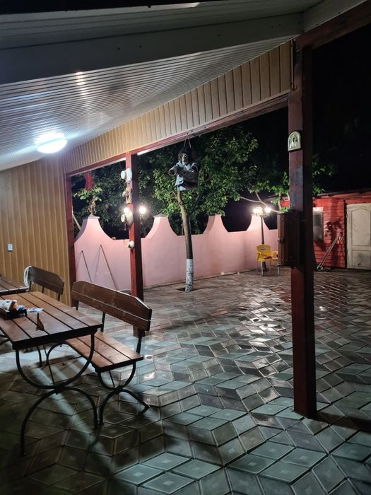 Cazare  Vila  Duly  Costinești liber Beach, Please l