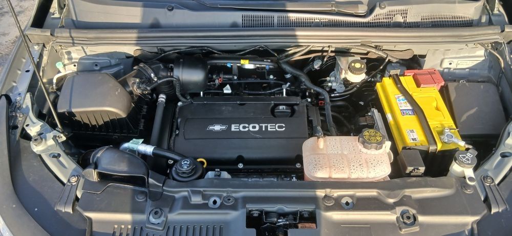 Treker 1 primer sotiladi avtomat