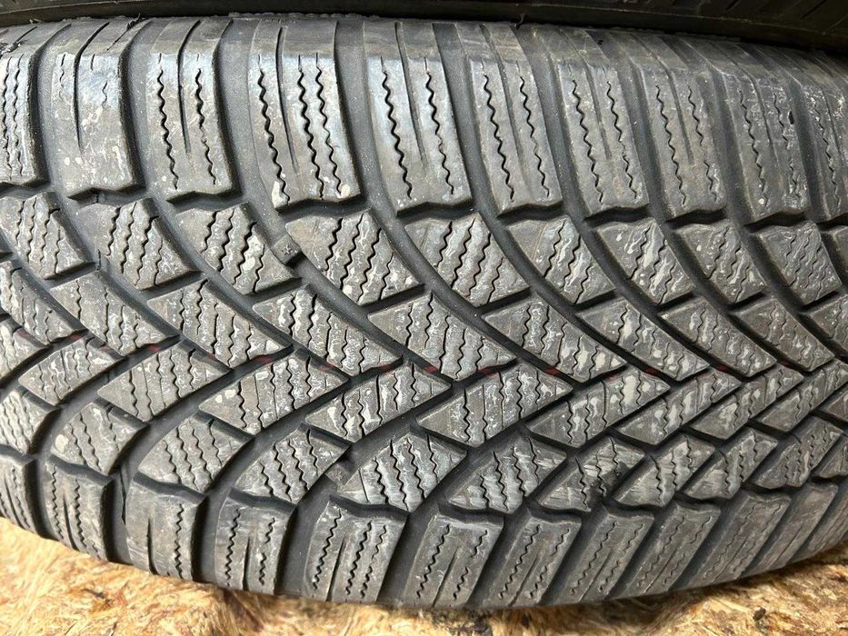 215/65 R17 103H ANVELOPE